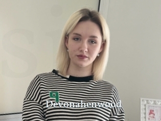 Devonahenwood