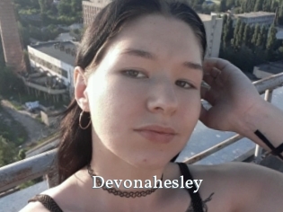 Devonahesley