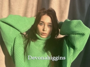 devonahiggins SexyIdol