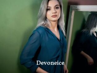 Devoneice