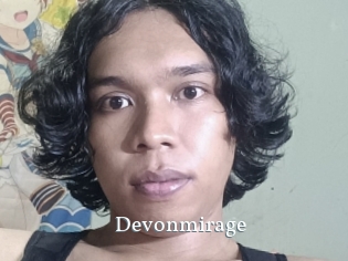 Devonmirage