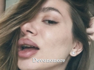Devononore