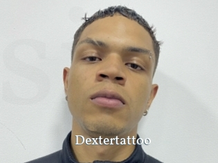 Dextertattoo