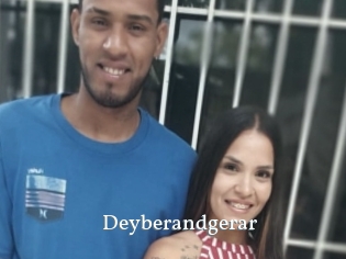 Deyberandgerar