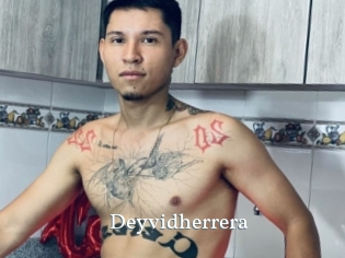 deyvidherrera SexyIdol