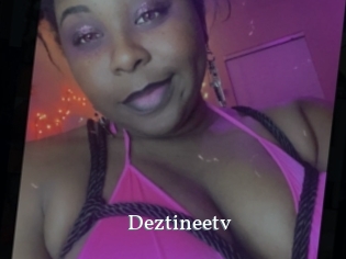 Deztineetv
