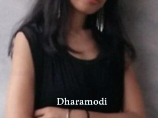 Dharamodi