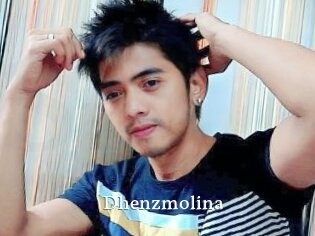 Dhenzmolina