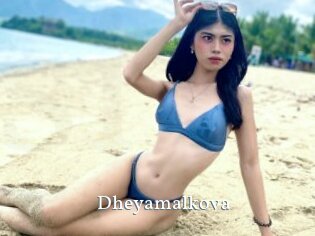 Dheyamalkova