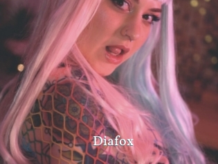 diafox SexyIdol