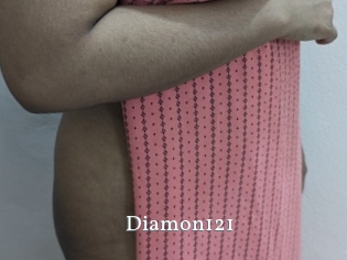 Diamon121