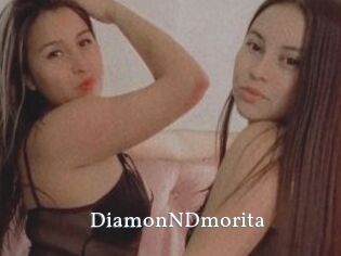 DiamonNDmorita