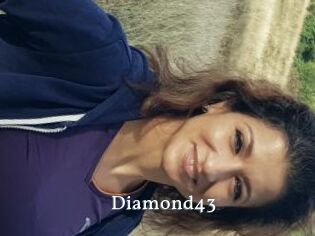 Diamond43