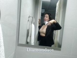 Diamondace
