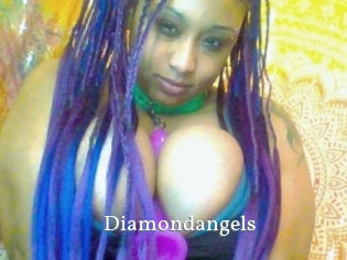 Diamondangels