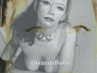 Diamondbabii