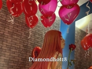 Diamondhot18