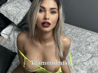 Diamondmiaa