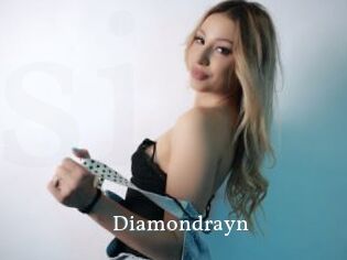 Diamondrayn
