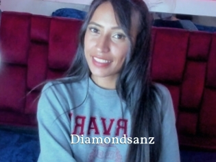 Diamondsanz