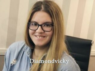 Diamondvicky