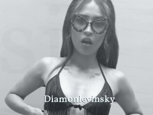 diamonlevinsky SexyIdol