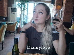 Diamylove
