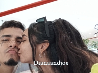 Dianaandjoe