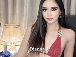 dianaasli SexyIdol
