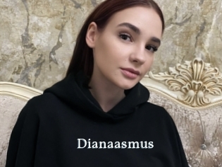 Dianaasmus