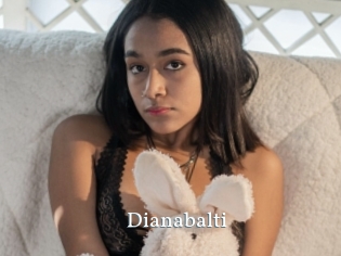 Dianabalti