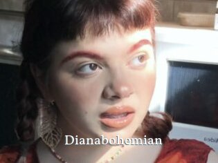 Dianabohemian