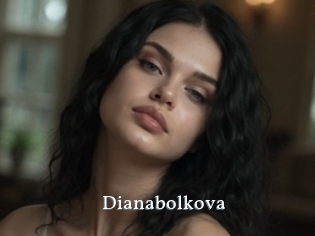 Dianabolkova
