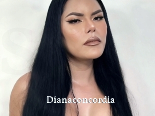 dianaconcordia SexyIdol