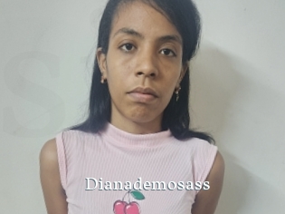 Dianademosass