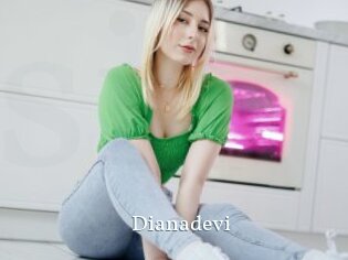 Dianadevi