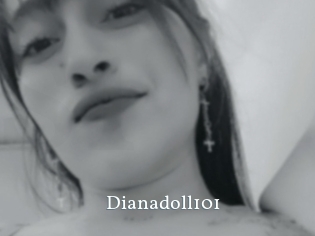 Dianadoll101
