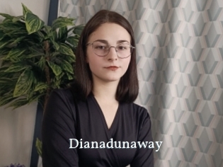 Dianadunaway