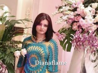 Dianaflame