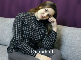 Dianahall