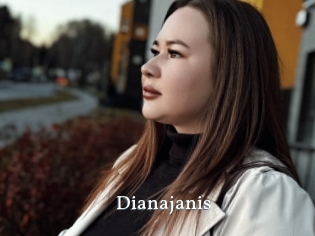 Dianajanis