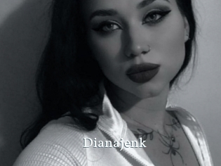 Dianajenk