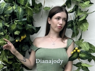 dianajody SexyIdol