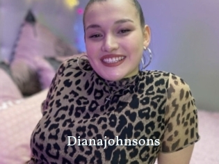 Dianajohnsons