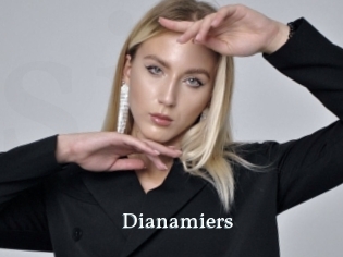 Dianamiers