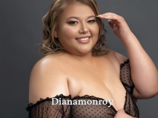 Dianamonroy