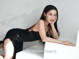 Dianamonson