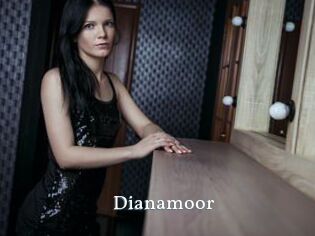 Dianamoor