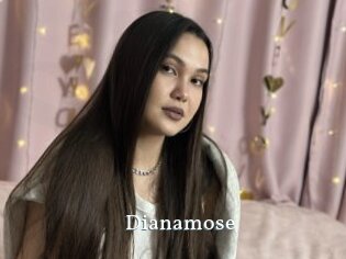 Dianamose