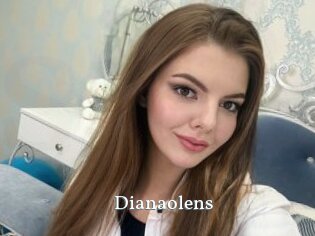 Dianaolens